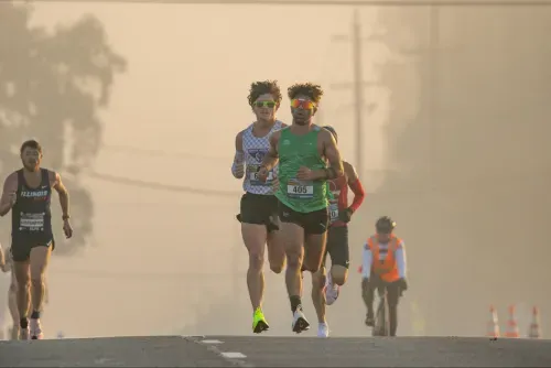 Best Women's Running Shoes in 2026