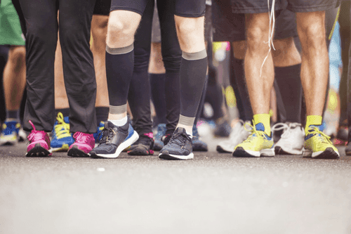 What Are Common Overload Training Injuries?